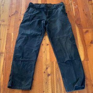 Patagonia Men’s work canvas pants